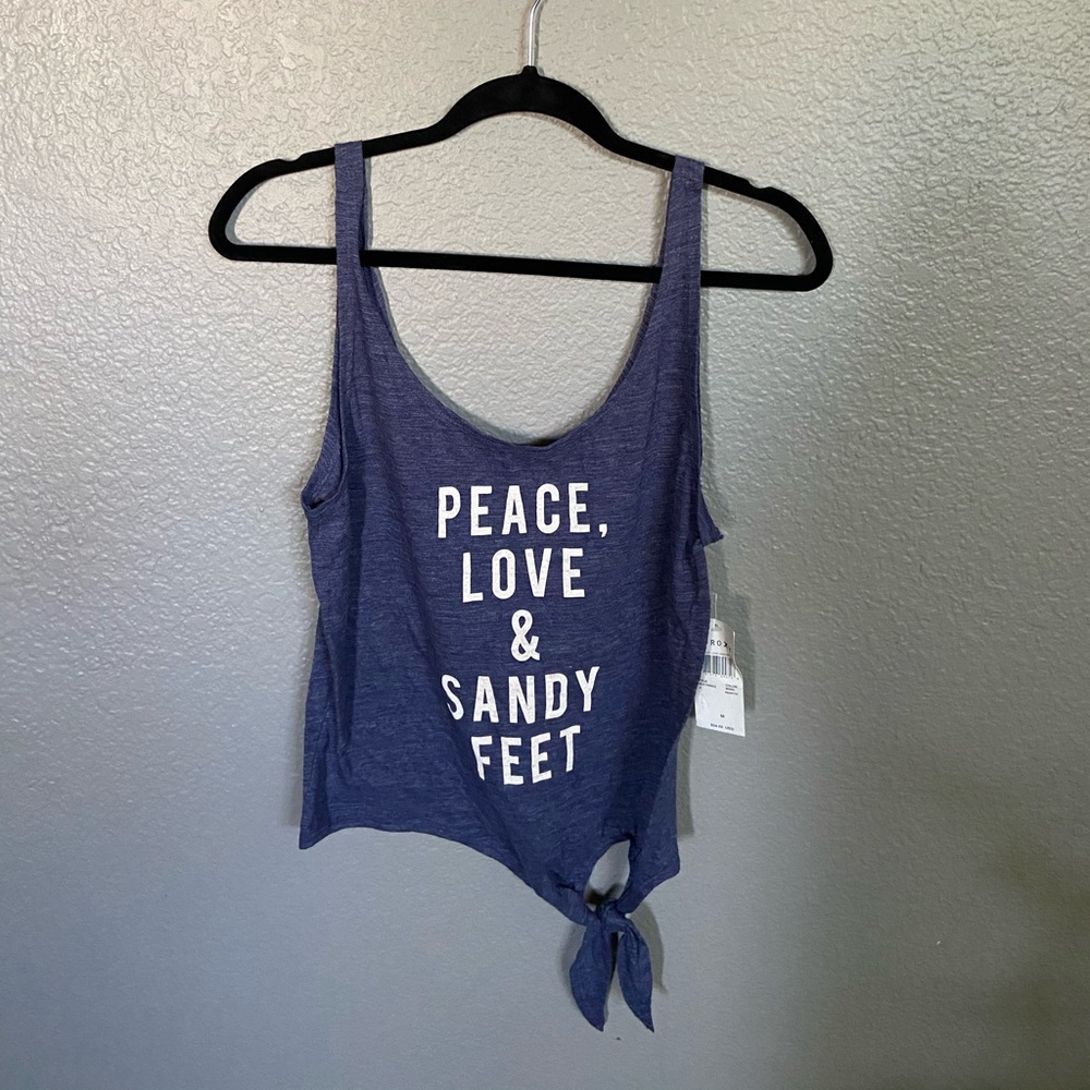 Women’s Roxy Tank Top